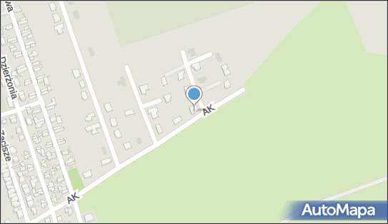 8821757205, Przedsiębiorstwo Handlowo-Usługowe 