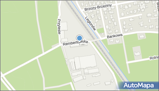 Kledman, Bankowa 43, Zielonka 05-220 - Przedsiębiorstwo, Firma, numer telefonu, NIP: 1251255100