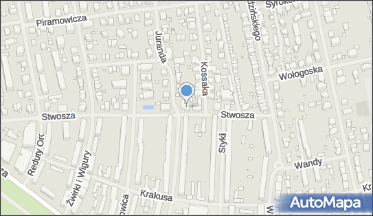 Klejdysz Stanisław PHU Stanley, Maximus M & R, Szczecin 71-173 - Przedsiębiorstwo, Firma, NIP: 9171026695