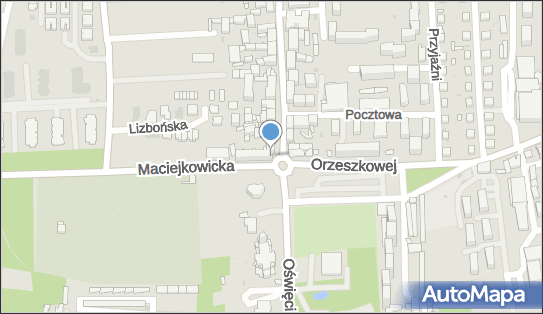6431044666, Klekot Beata i Grzegorz 