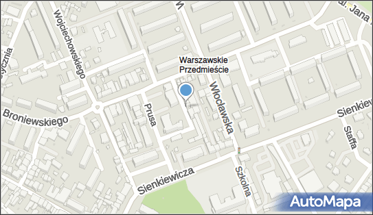 Kleks Bogumiła Łukomska Alicja Łukomska, Koło 62-600 - Przedsiębiorstwo, Firma, numer telefonu, NIP: 6661761035