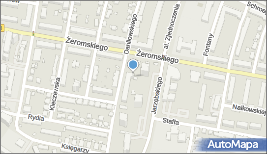 Kleks Centrum Twórczego Rozwoju Dziecka, Stefana Żeromskiego 33 01-882 - Przedsiębiorstwo, Firma, numer telefonu