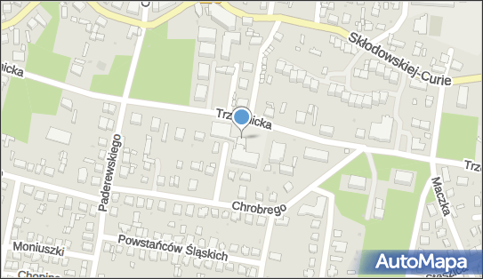 Kleks, Trzebnicka 33, Oborniki Śląskie 55-120 - Przedsiębiorstwo, Firma, NIP: 9151123142