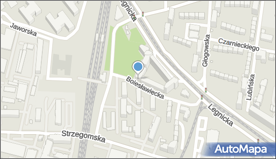 Klemczak R., w-w, Bolesławiecka 15, Wrocław 53-614 - Przedsiębiorstwo, Firma, NIP: 8971685743