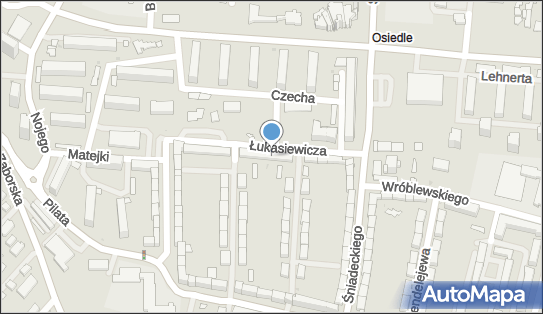 Klepacz Filip, ul. Ignacego Łukasiewicza 9, Oświęcim 32-600 - Przedsiębiorstwo, Firma, NIP: 5492111072