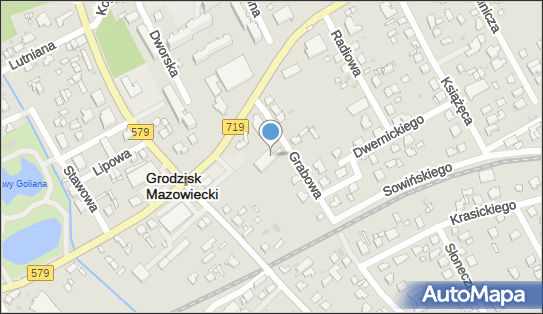 Klepacz Waldemar Ogród i Dom-Kamil, Grabowa 11A 05-827 - Przedsiębiorstwo, Firma, NIP: 5290017111