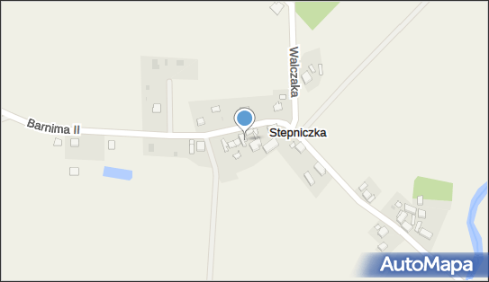 Kleszcz Marek Argo-Trans, Barnima II 22, Stepniczka 72-112 - Przedsiębiorstwo, Firma, NIP: 8561096361