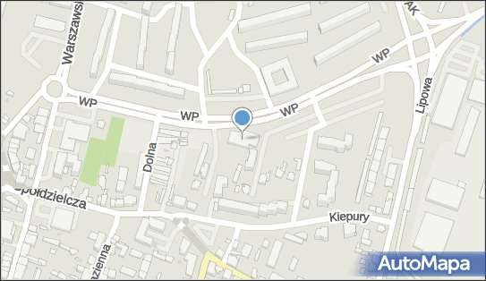 KLEX, ul. Wojska Polskiego 49, Końskie 26-200 - Przedsiębiorstwo, Firma, NIP: 6581677189