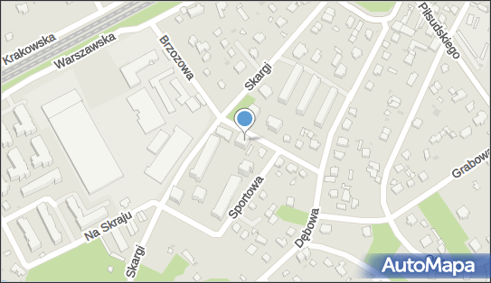5291805827, Kliff Development sp. z o.o. 