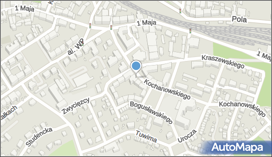 Klik Granit sp. z o.o., Kochanowskiego Jana 12, Jelenia Góra 58-500 - Przedsiębiorstwo, Firma, numer telefonu