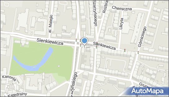 KLIK, ul. Henryka Sienkiewicza 29, Wrocław 50-349 - Przedsiębiorstwo, Firma, NIP: 8981194188