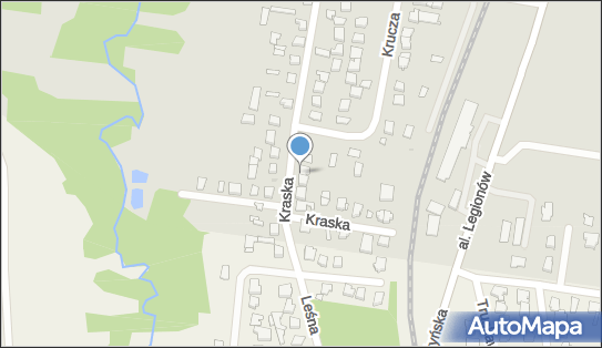 Klima - Frost Zenon Jankowski, Kraska 139, Łomża 18-400 - Przedsiębiorstwo, Firma, NIP: 7181242672