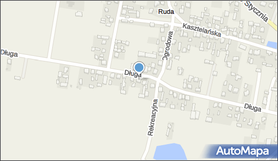 Klima Serwis Wieluń, Długa 85, Ruda 98-300 - Przedsiębiorstwo, Firma, numer telefonu