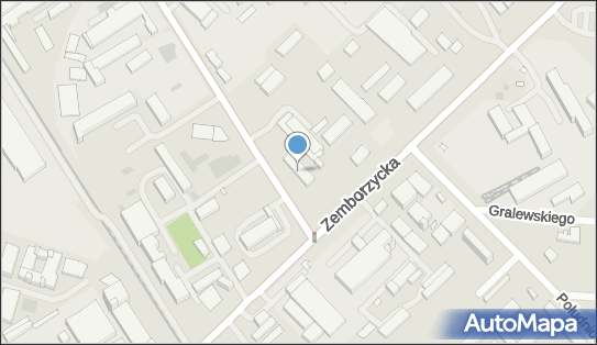 7120158291, Przedsiębiorstwo Wielobranżowe 