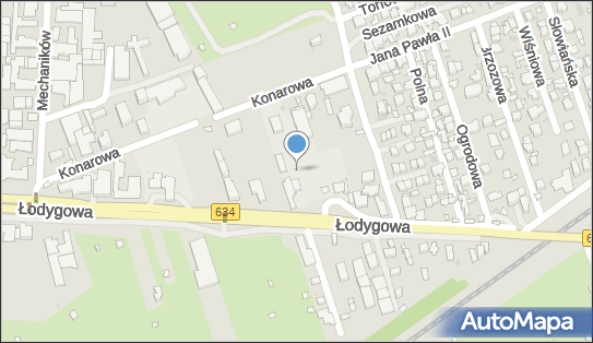 KlimaMika PHU, Łodygowa 39a, Warszawa 03-687 - Przedsiębiorstwo, Firma, numer telefonu