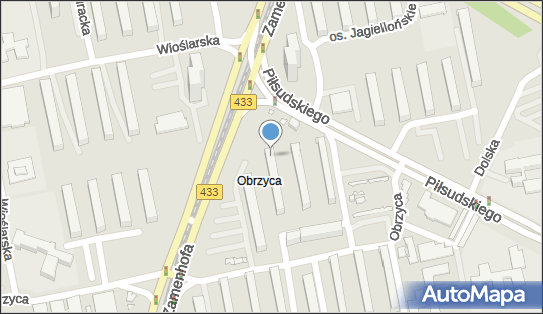 Klimar Przedsiębiorstwo Handlowe, os. Jagiellońskie 41, Poznań 61-234 - Przedsiębiorstwo, Firma, NIP: 7820073088