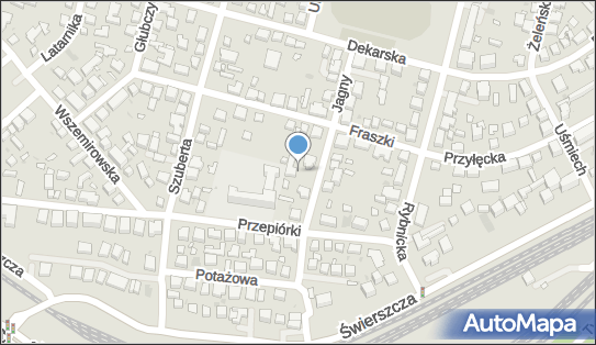 Klimaterm, Jagny 5, Warszawa 02-406 - Przedsiębiorstwo, Firma, godziny otwarcia, numer telefonu