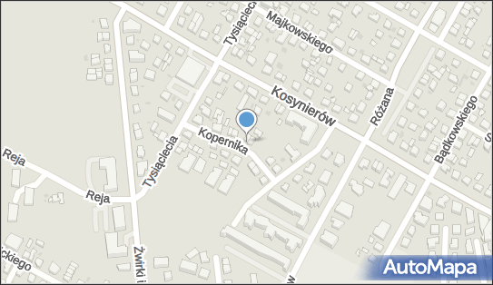 5832907026, Klimatrik Paweł Kierznikiewicz 