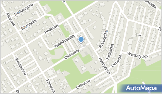 Klimattron, Oliwkowa 25a, Warszawa 04-939 - Przedsiębiorstwo, Firma, numer telefonu