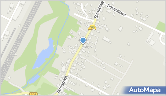 Klimczak Katarzyna Kampol, Szosowa 44, Dąbrowa Górnicza 42-520 - Przedsiębiorstwo, Firma, NIP: 6292175406