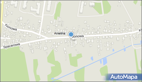 klime.pl Łukasz Stańczak, Klonowa 44, Mińsk Mazowiecki 05-300 - Przedsiębiorstwo, Firma, NIP: 8222073386