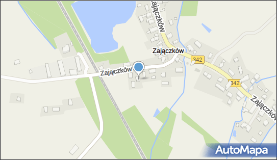 Klimowicz D., Zajączków, Zajączków 15b, Zajączków 55-120 - Przedsiębiorstwo, Firma, NIP: 9151278086