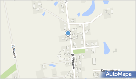 5921948311, Klinek Krzysztof Klin 