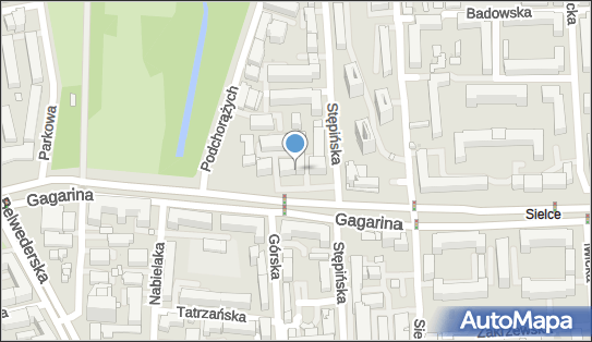 Klinika Ffx, Jurija Gagarina 30/7, Warszawa 00-754 - Przedsiębiorstwo, Firma, godziny otwarcia, numer telefonu