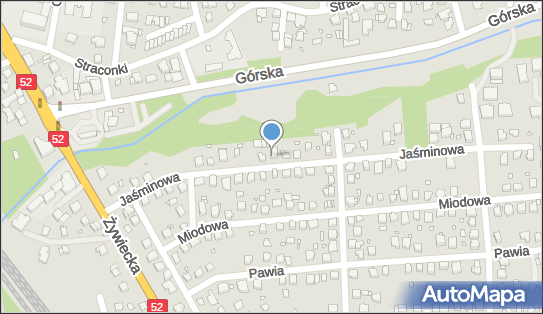 5471001734, Klinika 