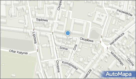 7122976450, Ambitna Firma Jakub Kaznowski 