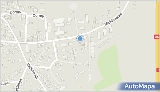 6252260531, klinikamaszyn.pl Karol Gdesz 