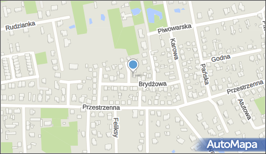 Kliper, Brydżowa 11, Łódź 93-435 - Przedsiębiorstwo, Firma, NIP: 7281867325