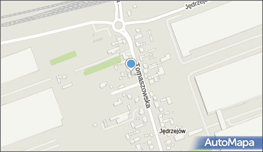 Kliw P U H, Tomaszowska 89a, Łódź 93-635 - Przedsiębiorstwo, Firma, NIP: 7291008612