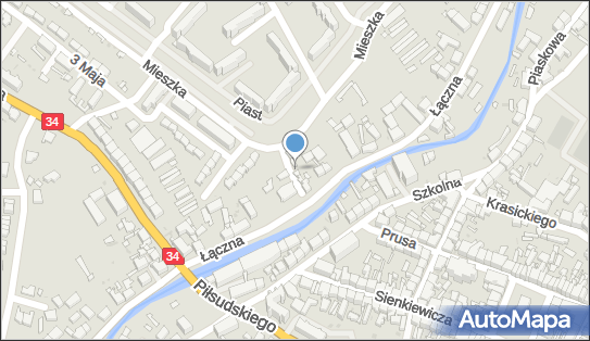 KLK D Kaczmarek L Liwo, Przechodnia 8, Świebodzice 58-160 - Przedsiębiorstwo, Firma, numer telefonu, NIP: 8842543403