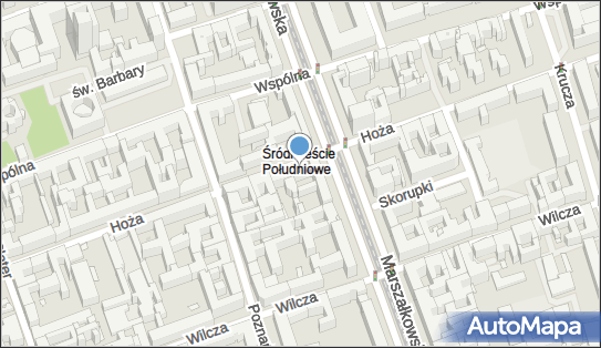 KLK Małgorzata Nader, Hoża 35, Warszawa 00-681 - Przedsiębiorstwo, Firma, numer telefonu, NIP: 5252102441