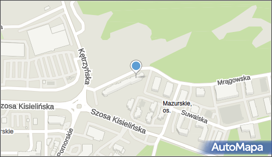 KLM Łukasz Szkaliński, Mrągowska 16, Zielona Góra 65-548 - Przedsiębiorstwo, Firma, NIP: 9730898314