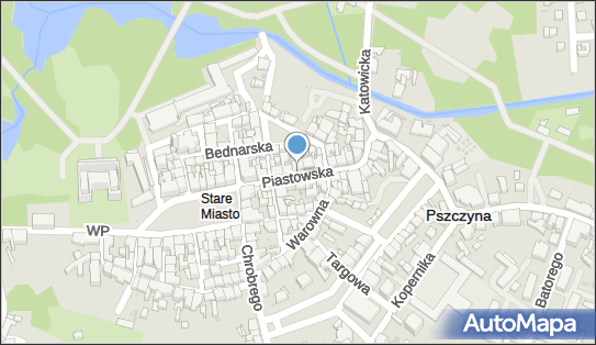 Kloc Anna Foto Michał i, Piastowska 9, Pszczyna 43-200 - Przedsiębiorstwo, Firma, NIP: 6381005195
