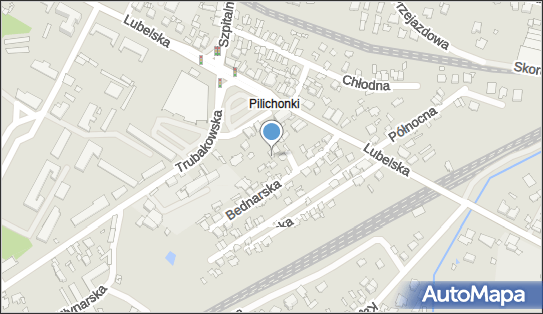 Kloc Handel Kloc Krzysztof, Bednarska 6B, Chełm 22-100 - Przedsiębiorstwo, Firma, NIP: 5631119457