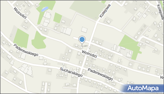 Kloc Sławomir F.H.U.Solidpex, Wolności 40, Piasek 43-211 - Przedsiębiorstwo, Firma, NIP: 6381159136