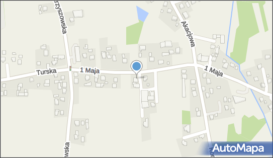 6422426693, Kloch Marek Fhu 