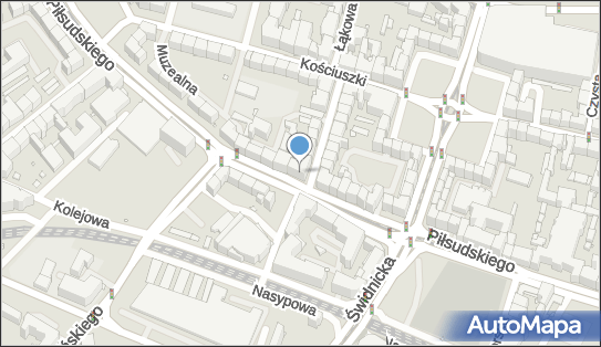 Kłok E., Wrocław, ul. marsz. Józefa Piłsudskiego 40, Wrocław 50-033 - Przedsiębiorstwo, Firma, NIP: 8971255623