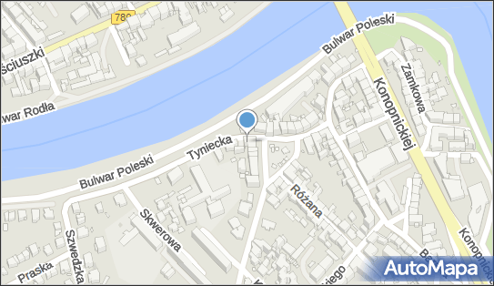 9441780747, Klon Wojciech Tomana 