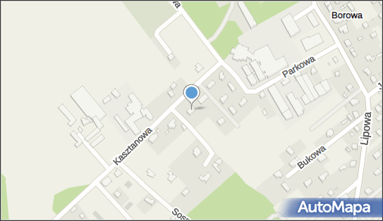 7711554268, Kancelaria Rzeczoznawcy Majątkowego Ewa Klonowska 
