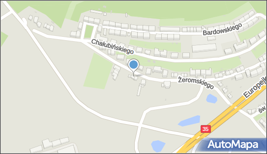 8861498661, Pracownia Projektowa-Instalacyjna Magdalena Kłonowska-Nieczypor 