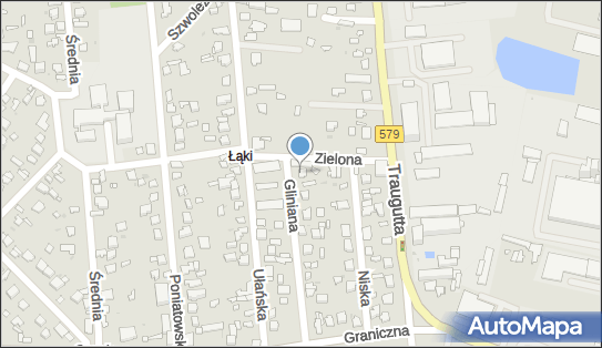 Klonpak, Gliniana 16, Grodzisk Mazowiecki 05-825 - Przedsiębiorstwo, Firma, numer telefonu