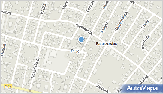 6422548462, Kłosok Magdalena Wspólnik Spółki Cywilnej Seja P.U.H.P. 