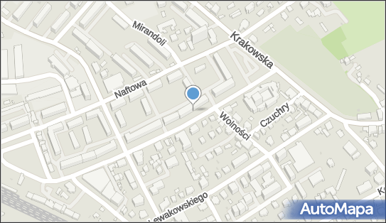 6840010765, Kłosowski Jacek Biuro Pielgrzymkowo-Turystyczne 