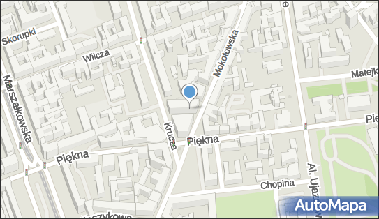 Klosters Polska, Mokotowska 49, Warszawa 00-542 - Przedsiębiorstwo, Firma, numer telefonu, NIP: 8992488226