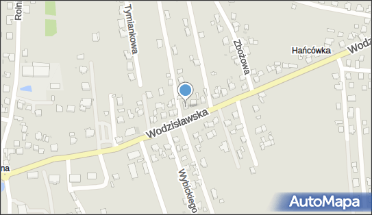 Kłos, Wodzisławska 120, Żory 44-240 - Przedsiębiorstwo, Firma, NIP: 6511004491