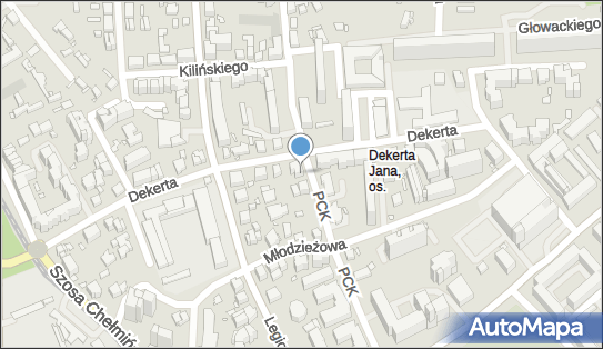 9562122457, KLTM Mariusz Kloc, Paweł Tomczak 